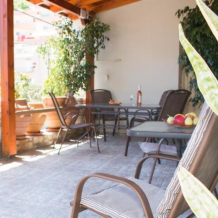 Marina Mare Apartment Bali  Ngoại thất bức ảnh