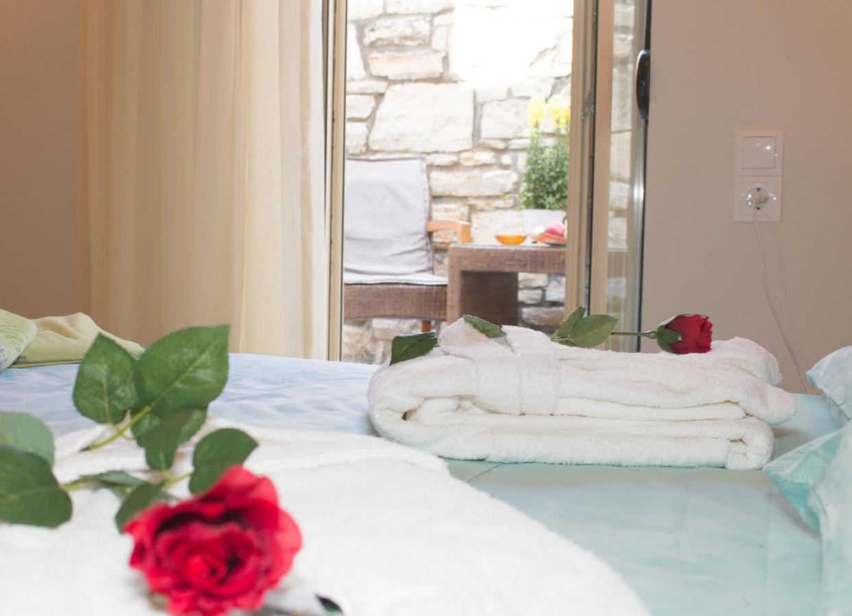 Marina Mare Apartment Bali  Ngoại thất bức ảnh