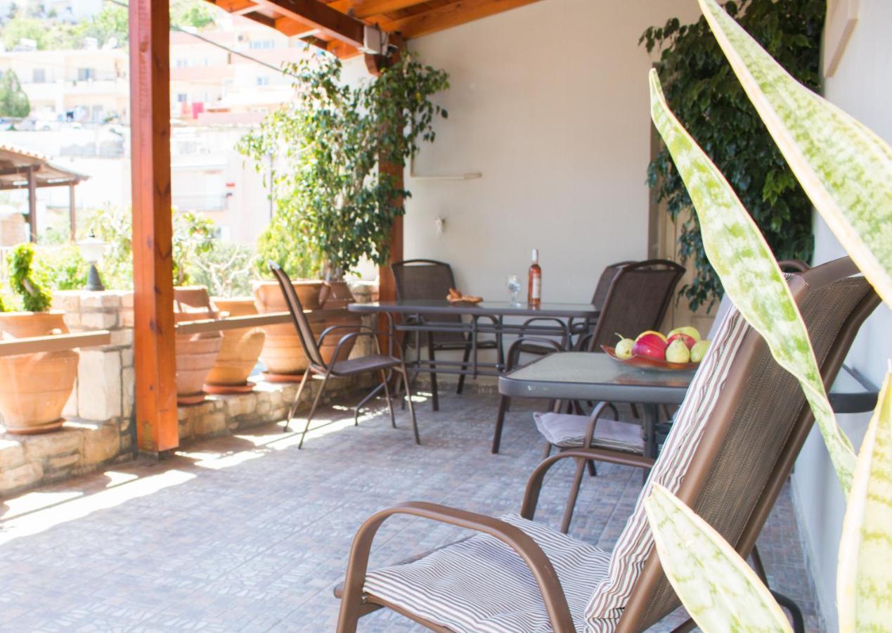 Marina Mare Apartment Bali  Ngoại thất bức ảnh
