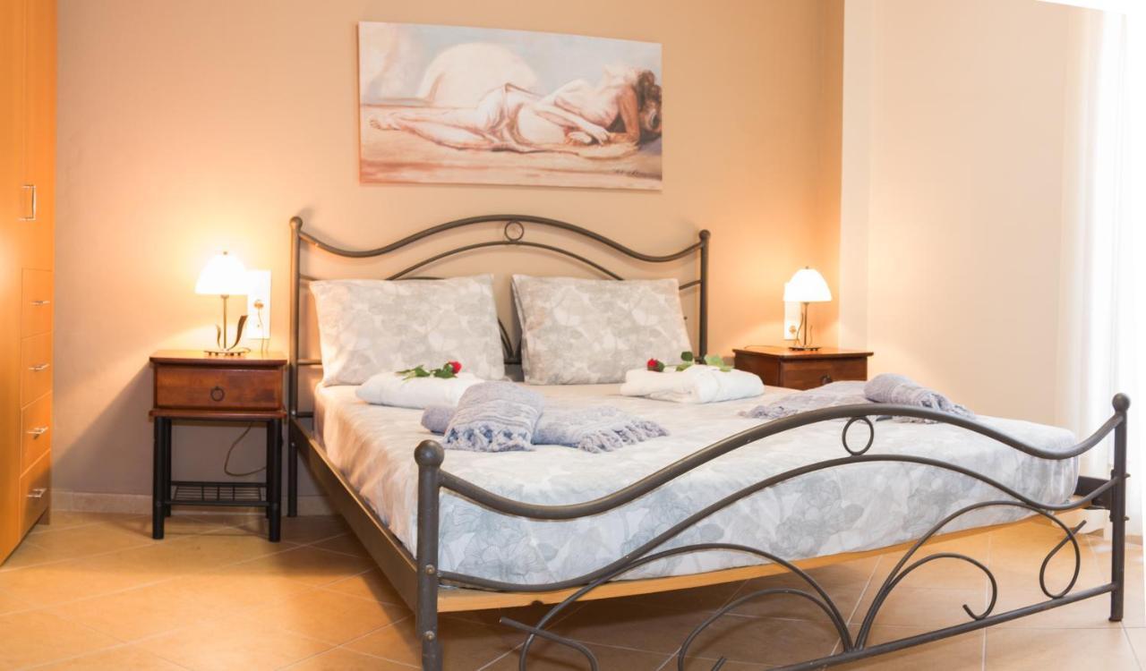 Marina Mare Apartment Bali  Ngoại thất bức ảnh