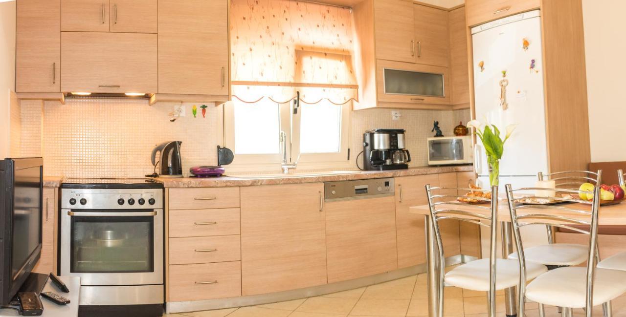 Marina Mare Apartment Bali  Ngoại thất bức ảnh