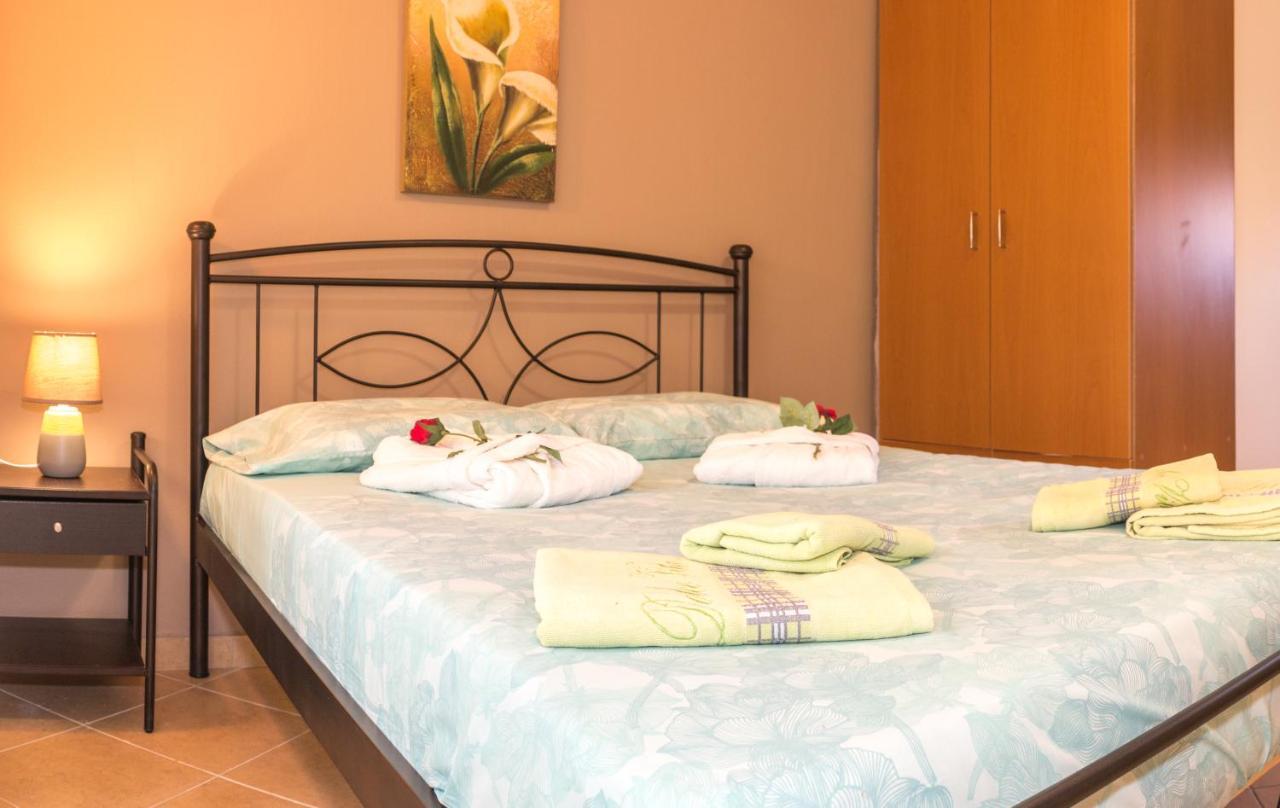 Marina Mare Apartment Bali  Ngoại thất bức ảnh