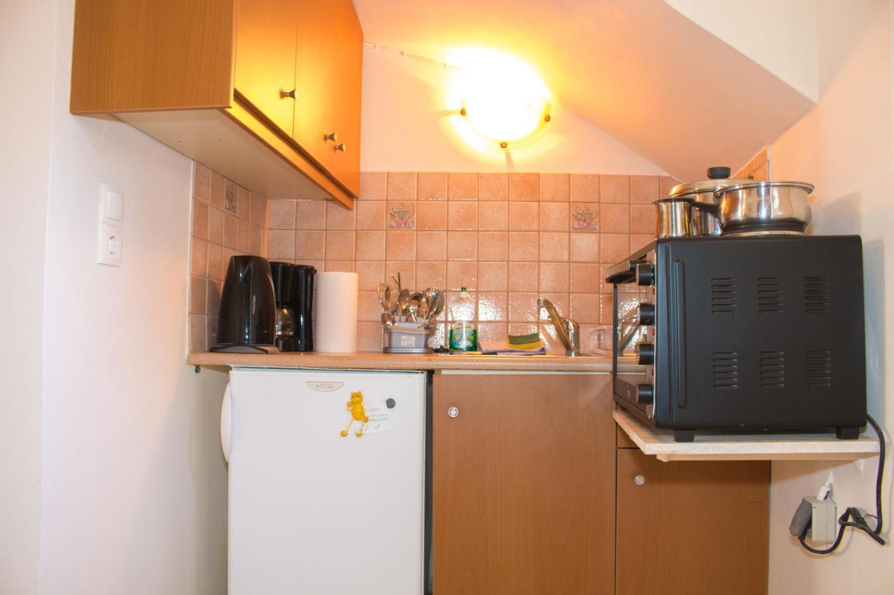 Marina Mare Apartment Bali  Ngoại thất bức ảnh