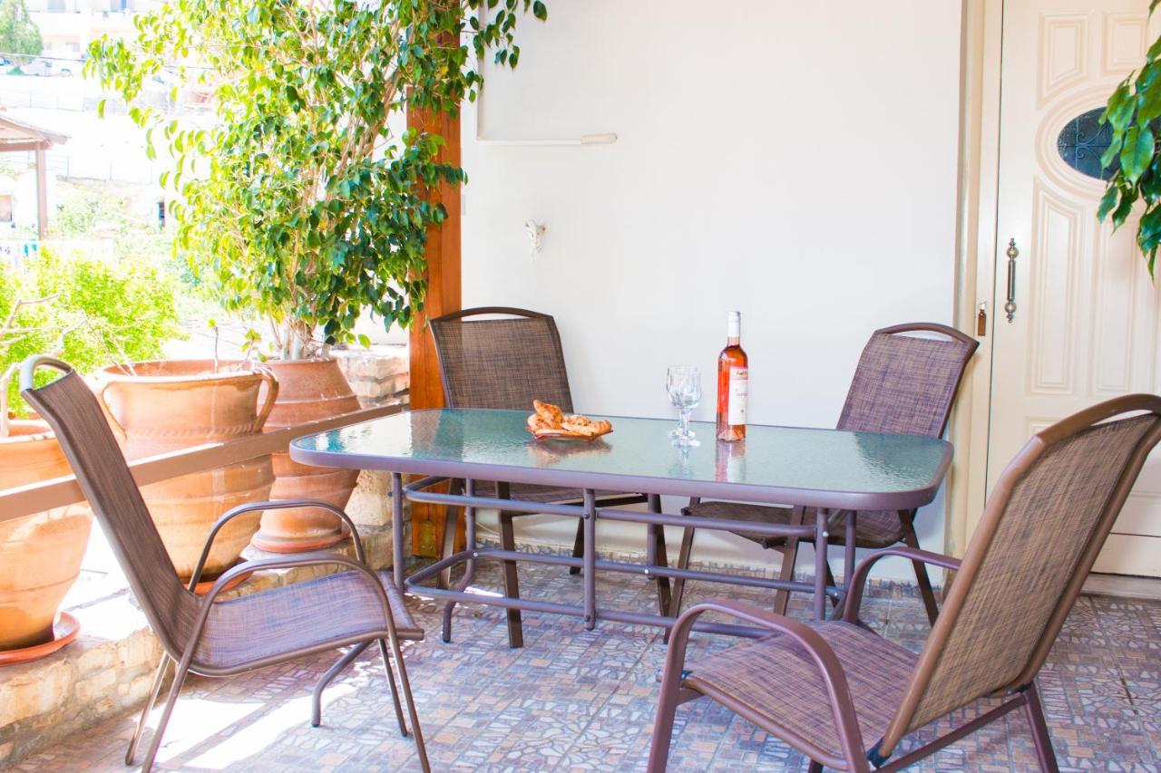 Marina Mare Apartment Bali  Ngoại thất bức ảnh