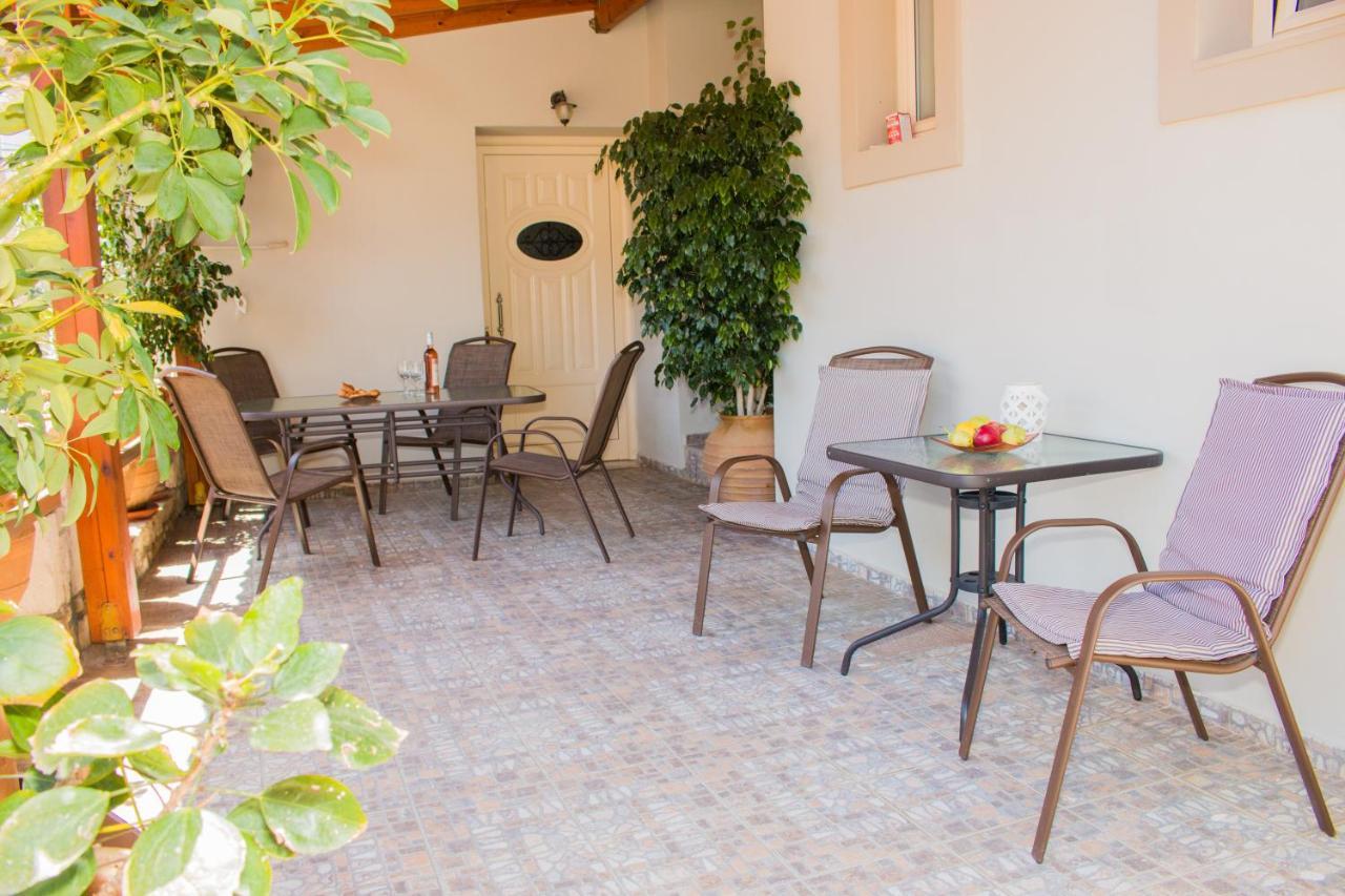 Marina Mare Apartment Bali  Ngoại thất bức ảnh