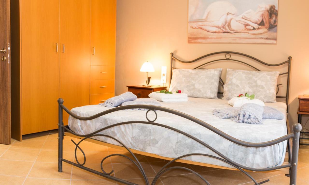 Marina Mare Apartment Bali  Ngoại thất bức ảnh