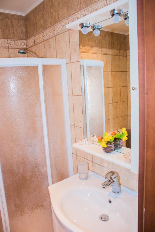 Marina Mare Apartment Bali  Ngoại thất bức ảnh