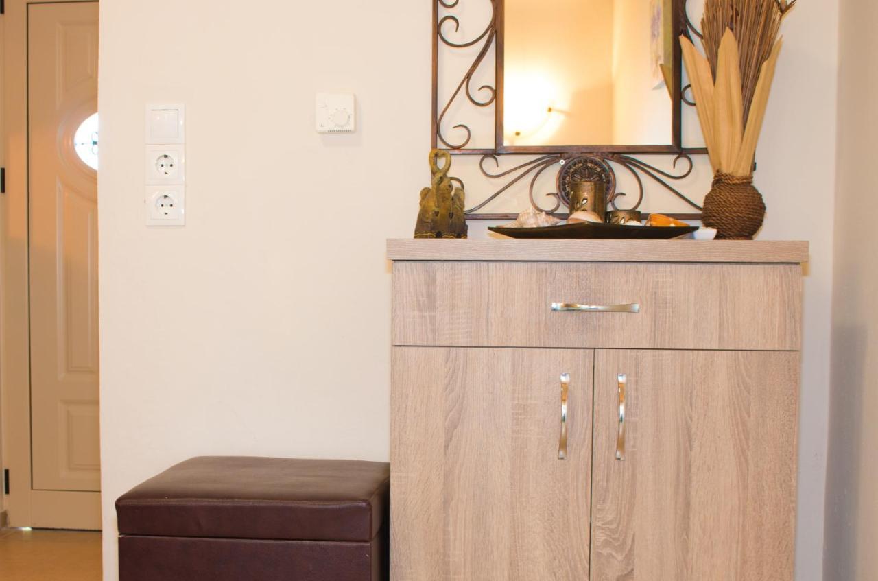 Marina Mare Apartment Bali  Ngoại thất bức ảnh