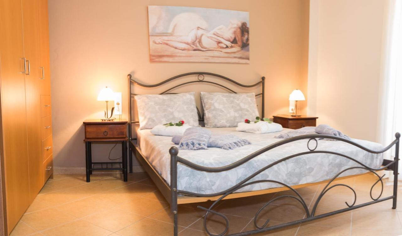 Marina Mare Apartment Bali  Ngoại thất bức ảnh