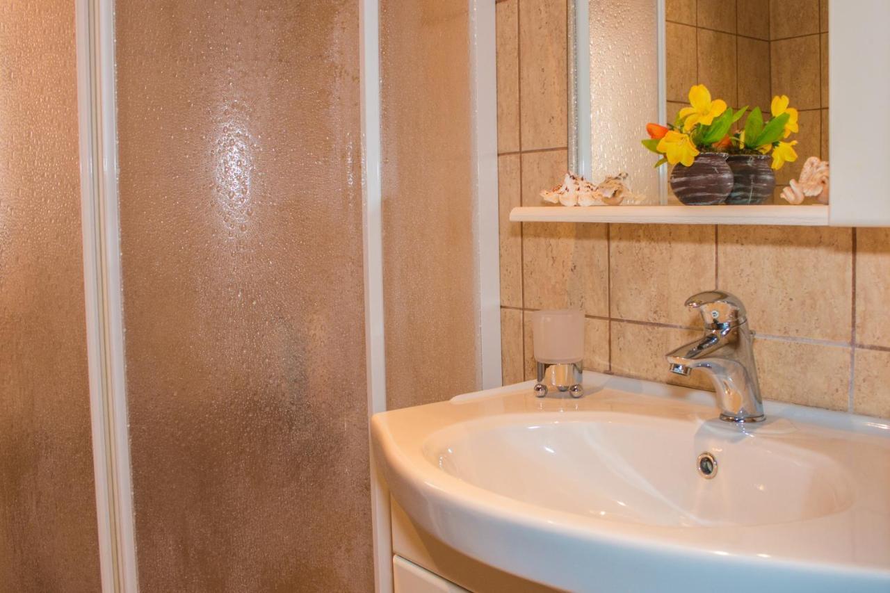 Marina Mare Apartment Bali  Ngoại thất bức ảnh