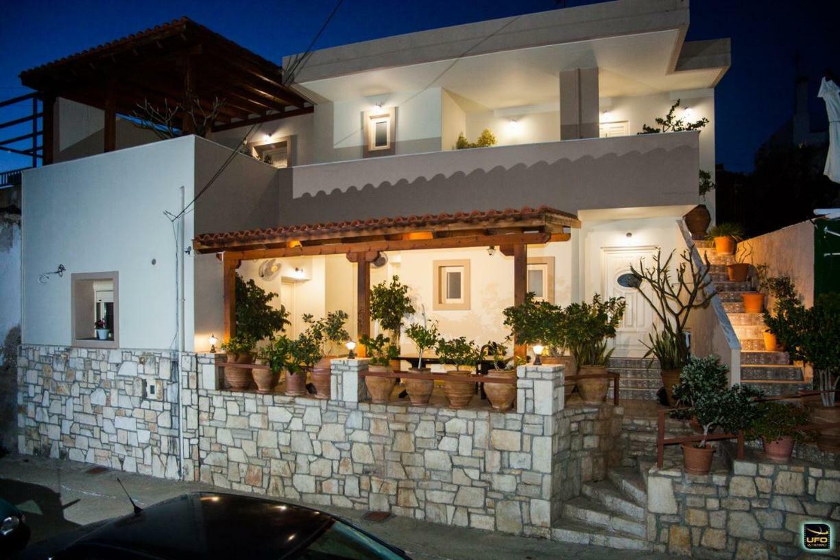 Marina Mare Apartment Bali  Ngoại thất bức ảnh