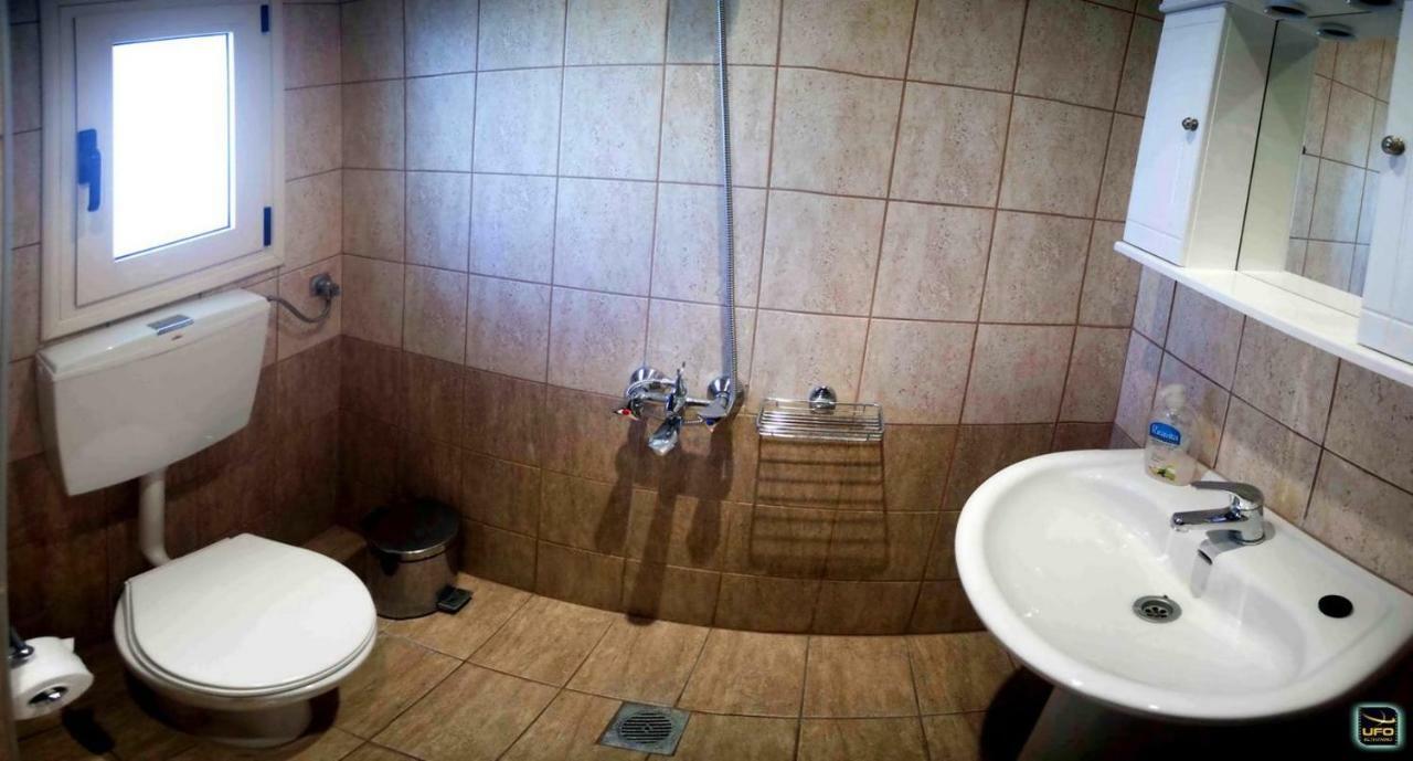Marina Mare Apartment Bali  Ngoại thất bức ảnh